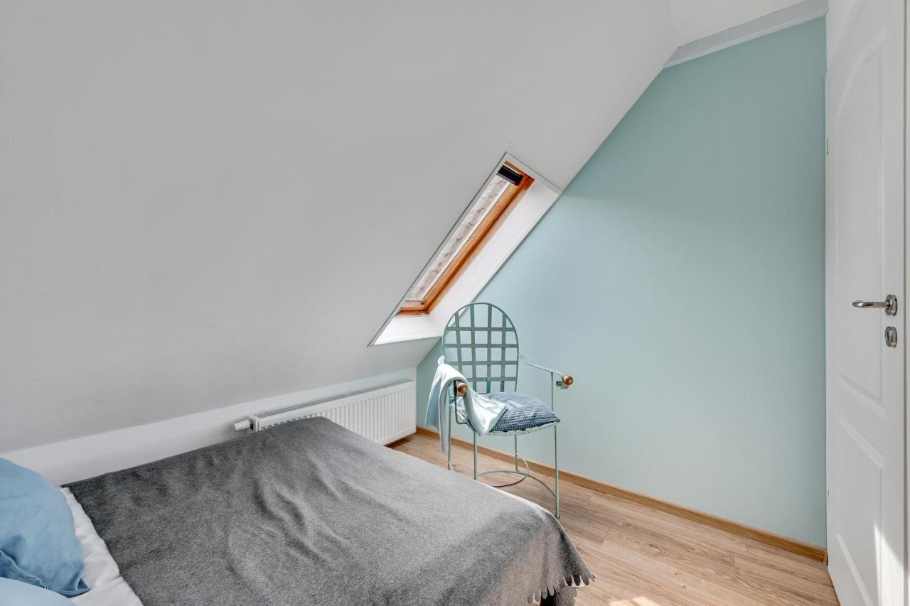 Grand Apartments - Happy Loft Apartment 소포트 외부 사진