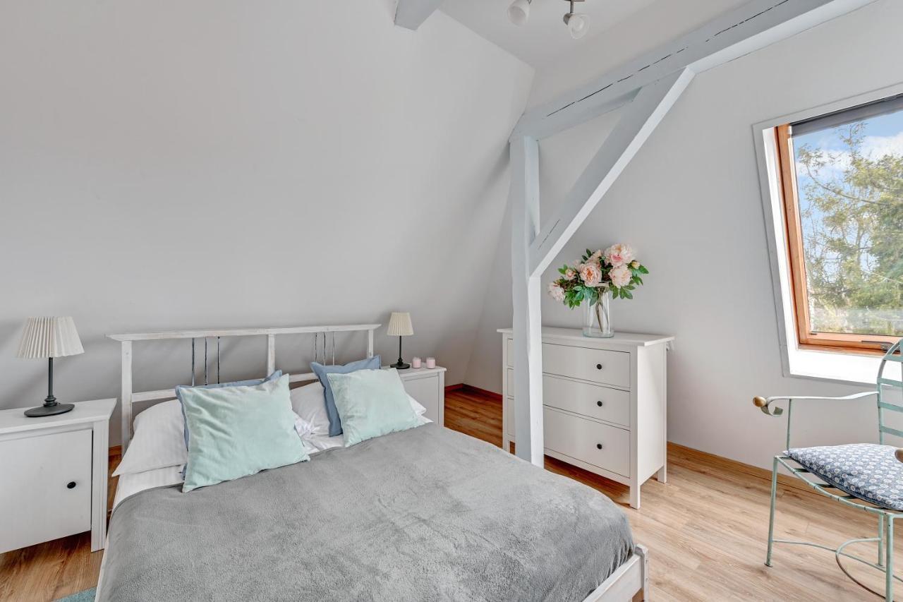 Grand Apartments - Happy Loft Apartment 소포트 외부 사진