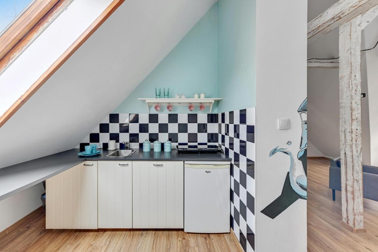 Grand Apartments - Happy Loft Apartment 소포트 외부 사진
