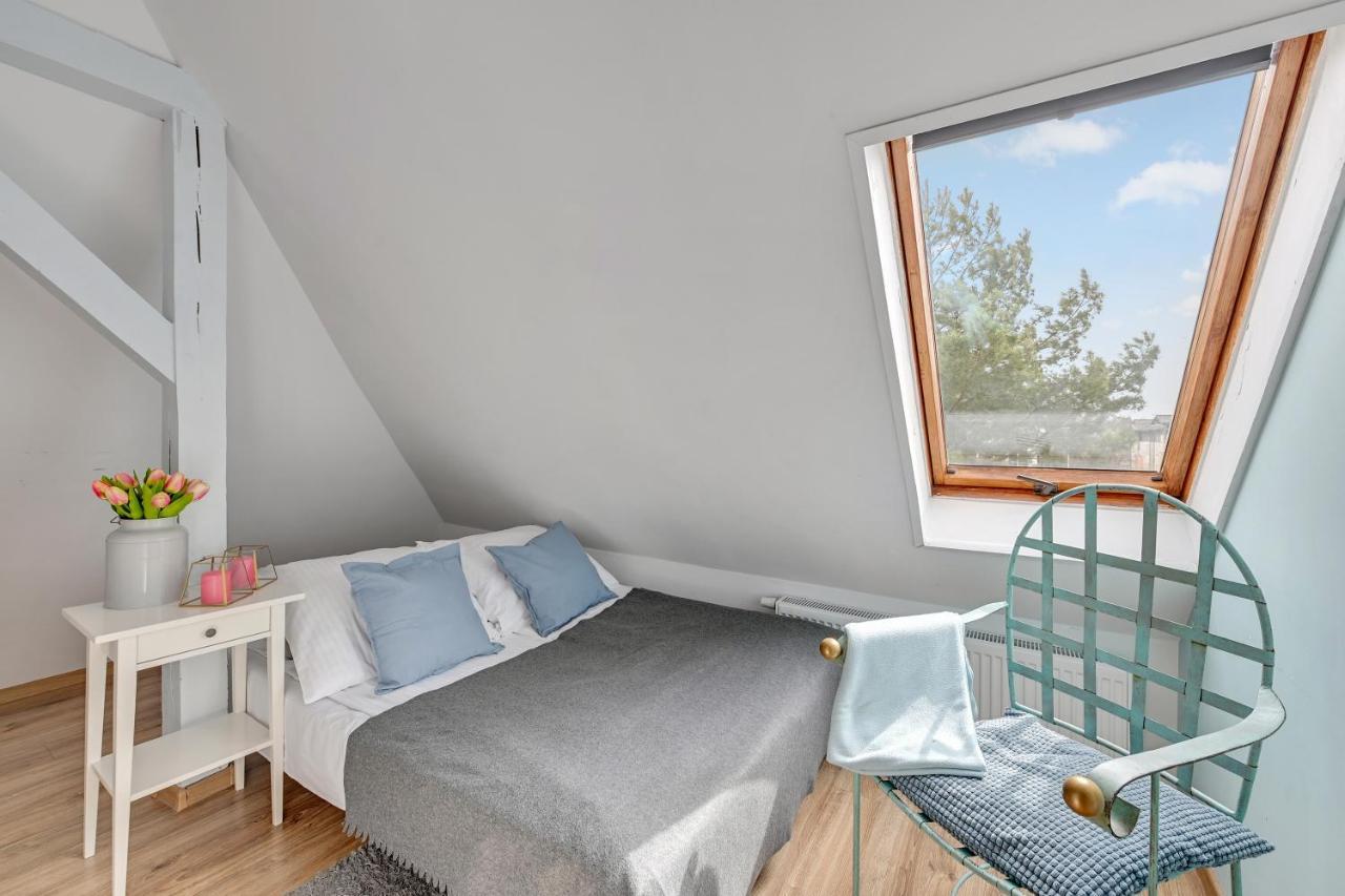 Grand Apartments - Happy Loft Apartment 소포트 외부 사진