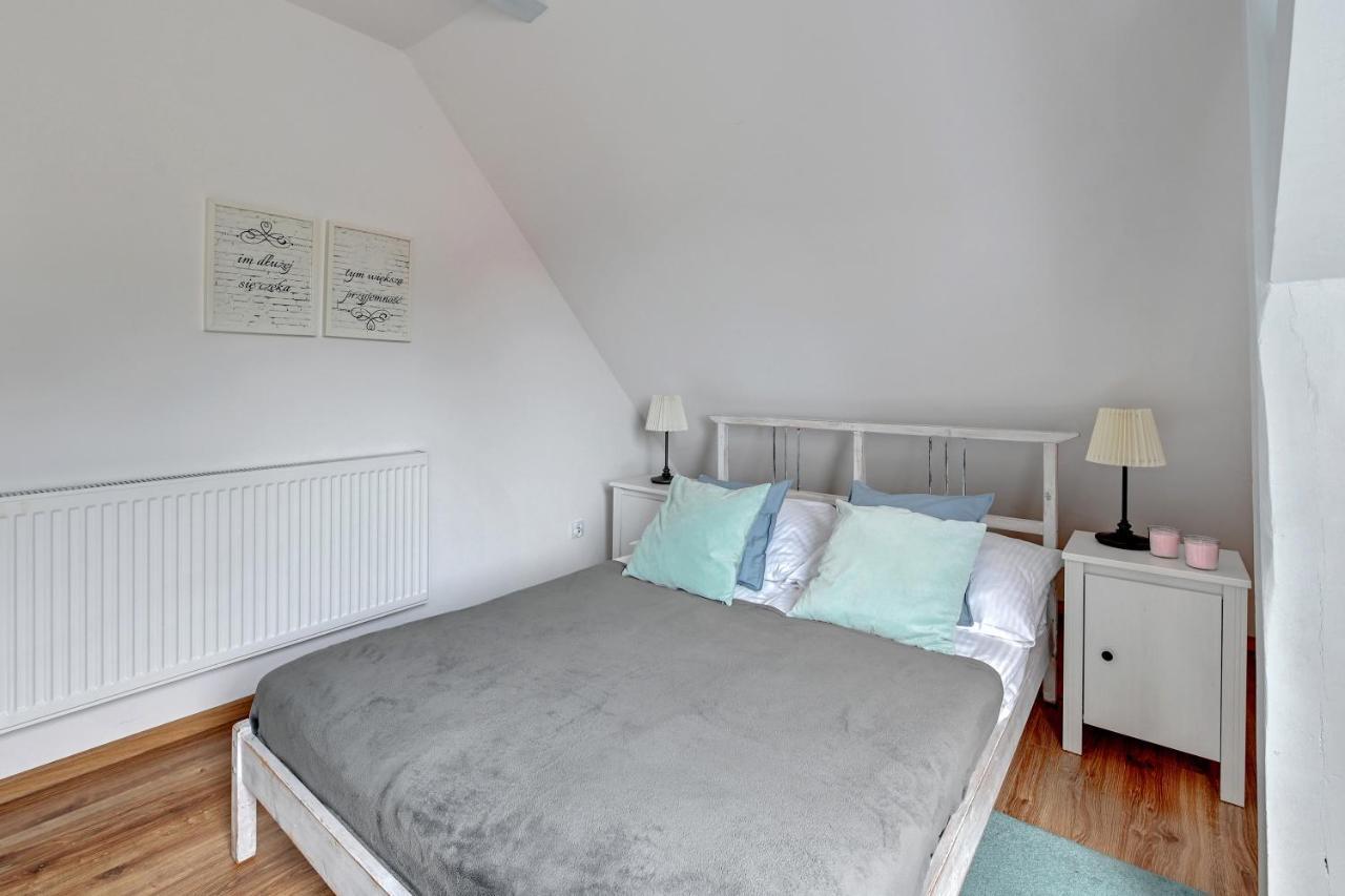 Grand Apartments - Happy Loft Apartment 소포트 외부 사진