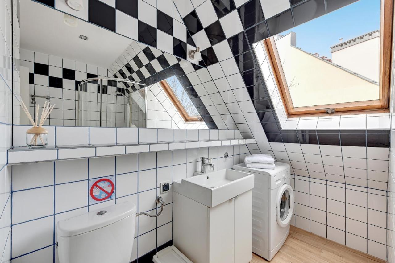 Grand Apartments - Happy Loft Apartment 소포트 외부 사진